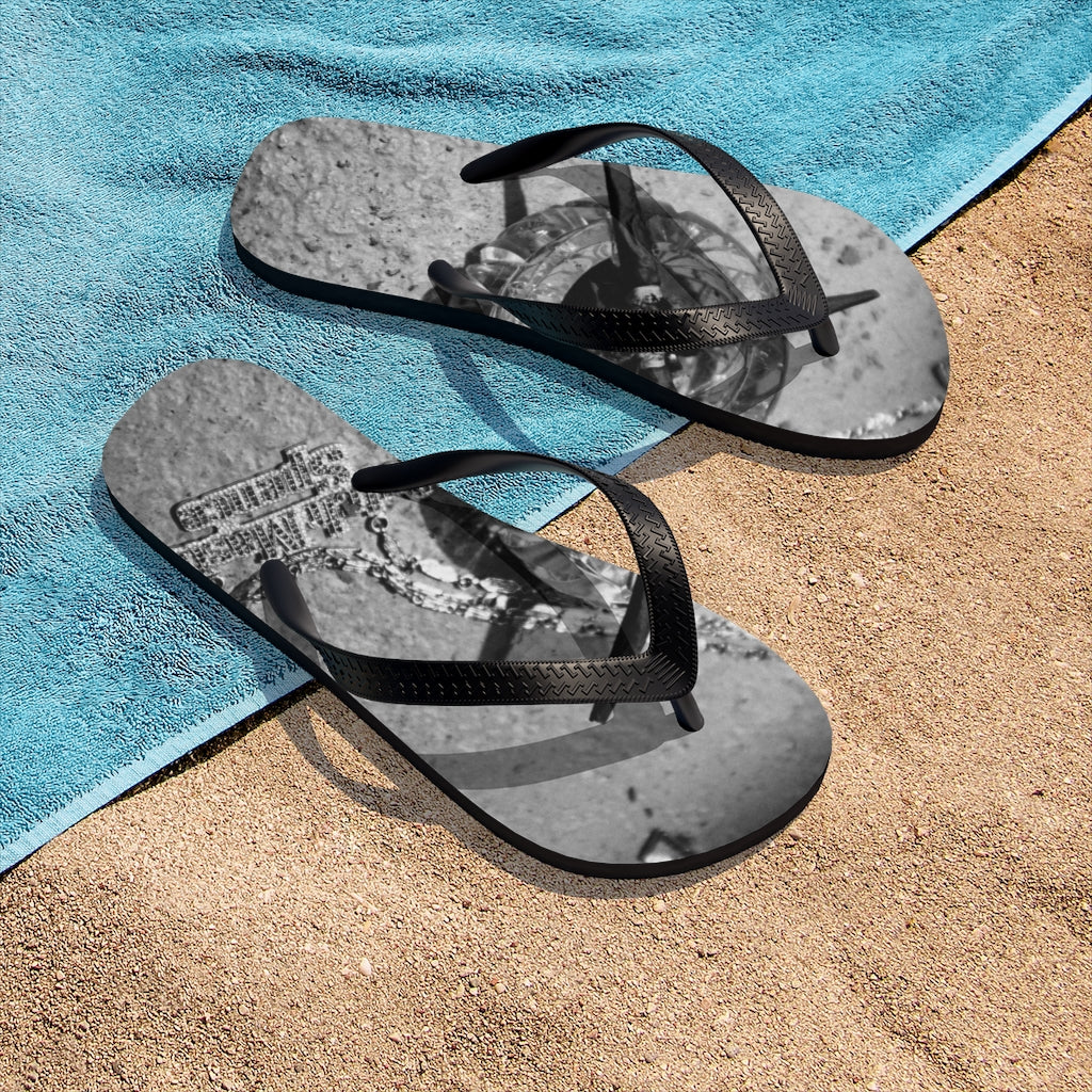 Unisex Flip-Flops