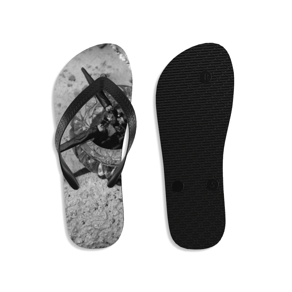 Unisex Flip-Flops