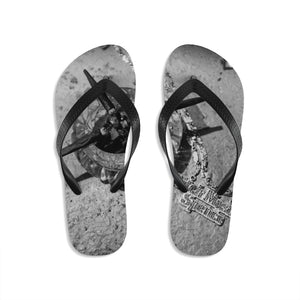 Unisex Flip-Flops