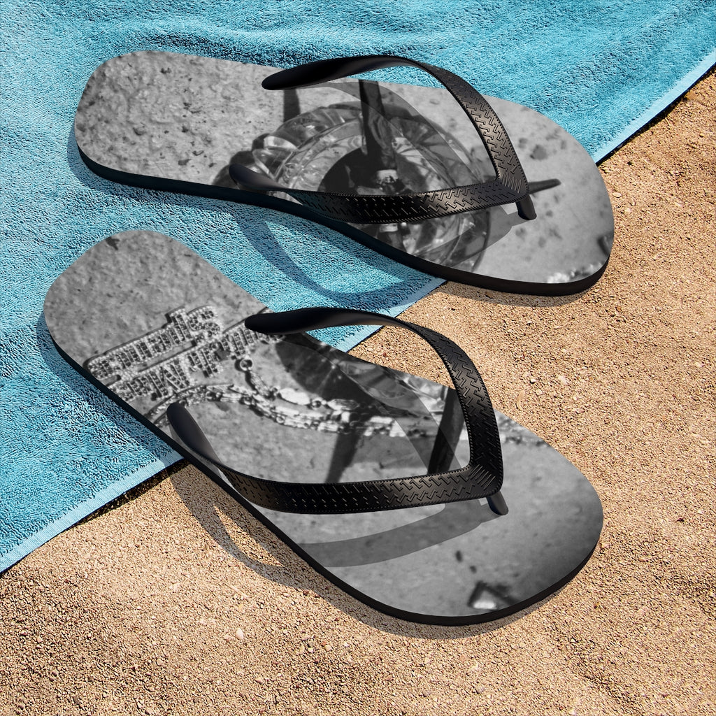 Unisex Flip-Flops