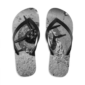 Unisex Flip-Flops