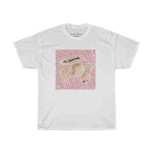 DJ Supercoke Vol 1 Tee