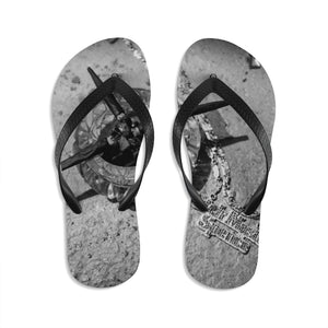 Unisex Flip-Flops