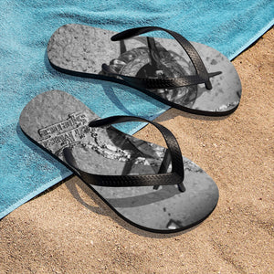 Unisex Flip-Flops